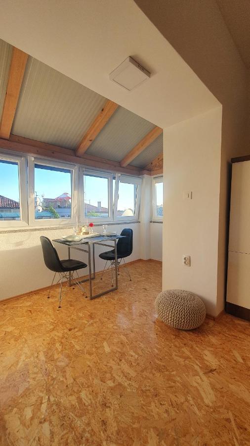 Istrianka Apartment Pula Exterior photo