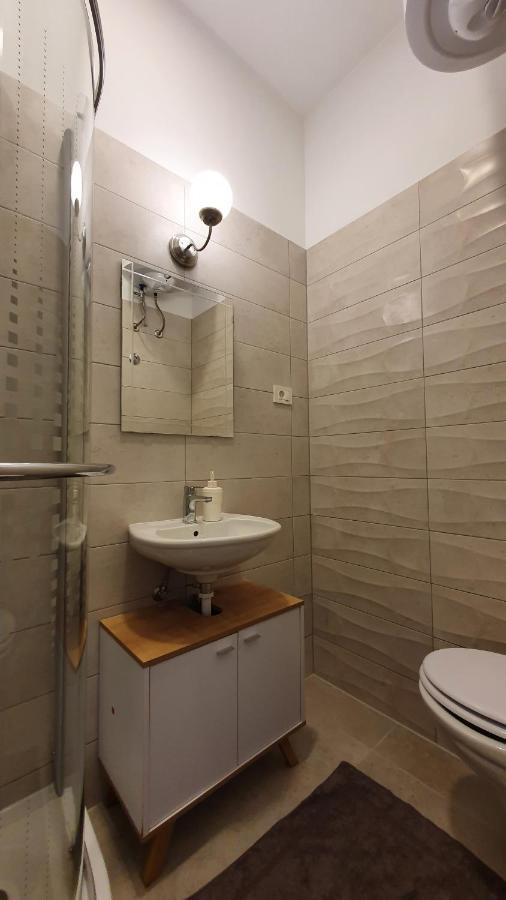 Istrianka Apartment Pula Exterior photo