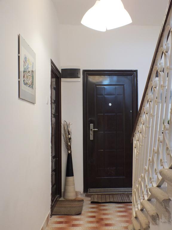 Istrianka Apartment Pula Exterior photo